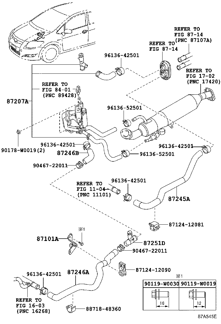 Figure 87A545E