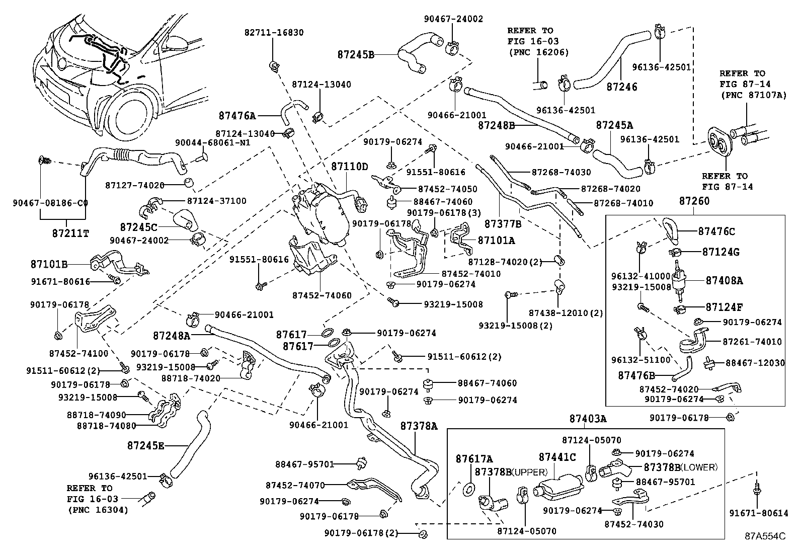 Figure 87A554C