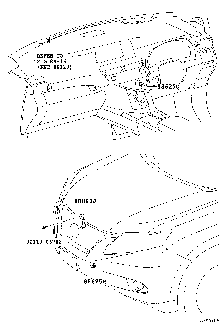 Figure 87A578A