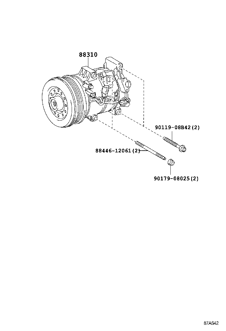 Figure 87A642