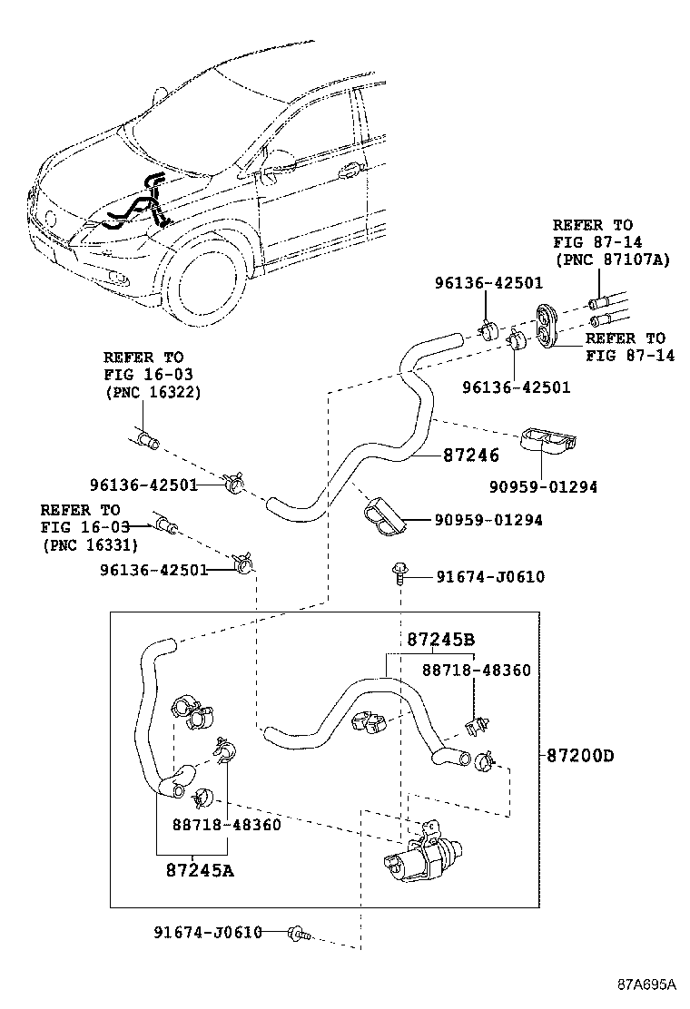 Figure 87A695A
