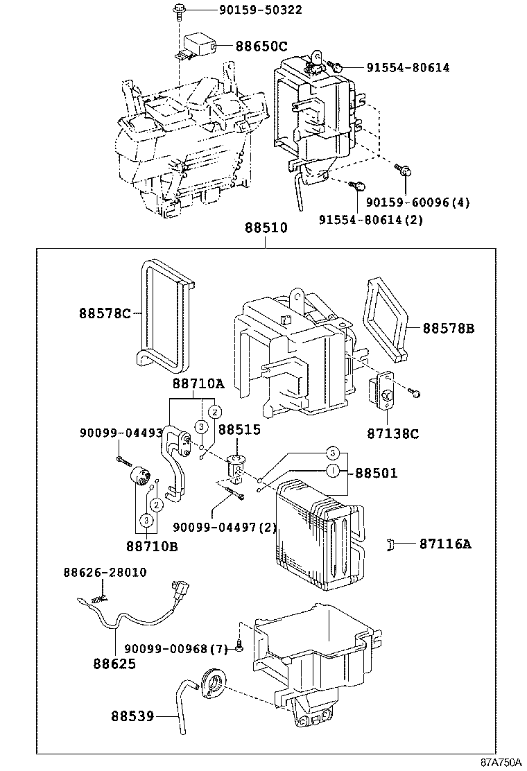 Figure 87A750A