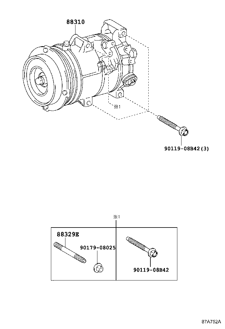 Figure 87A752A
