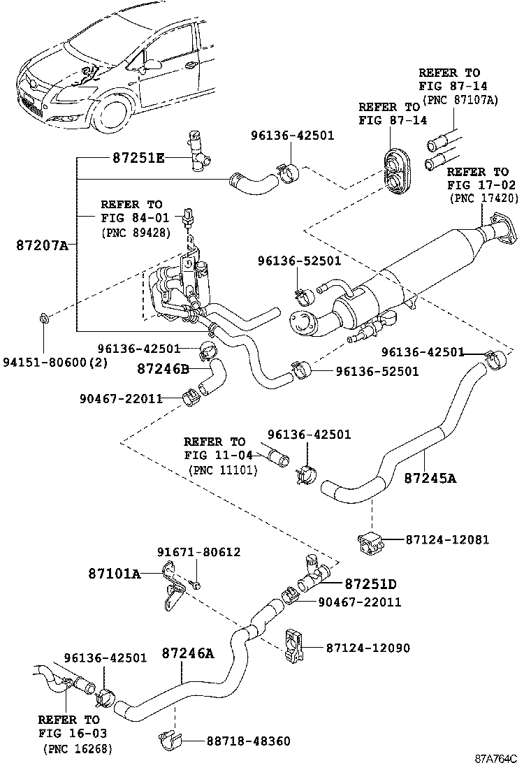 Figure 87A764C