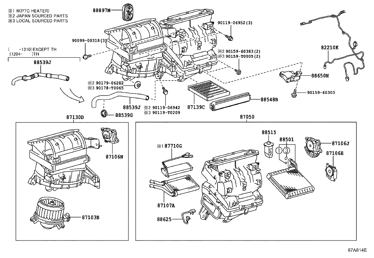 Figure 87A814E