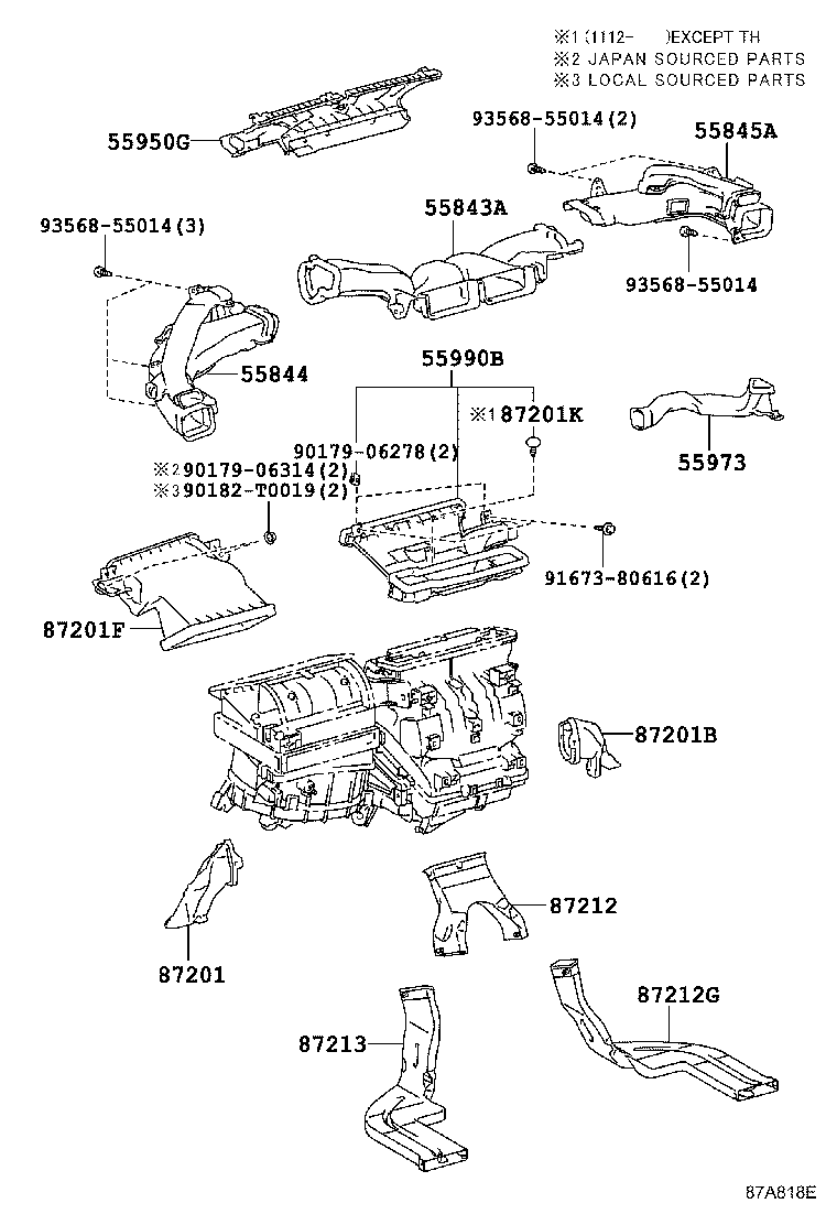 Figure 87A818E