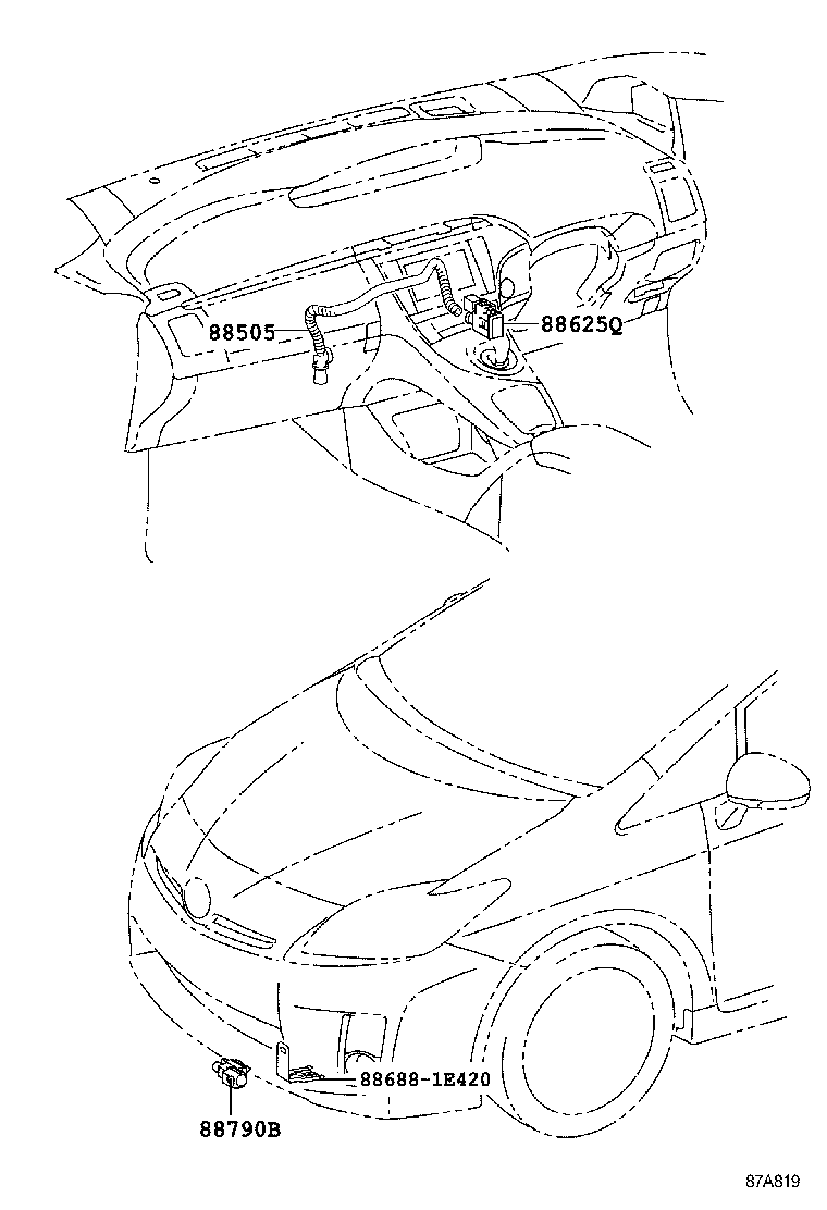 Figure 87A819