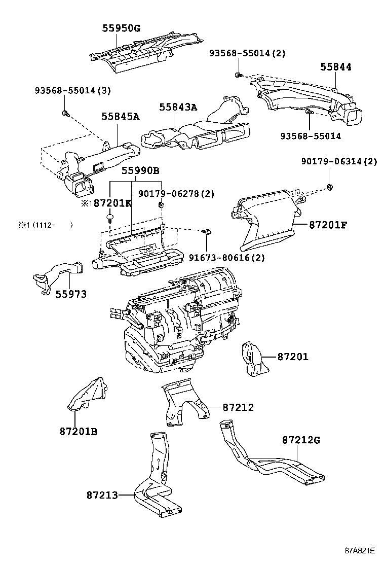 Figure 87A821E