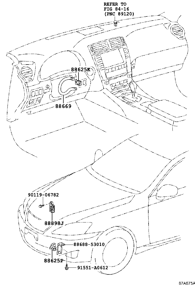 Figure 87A875A
