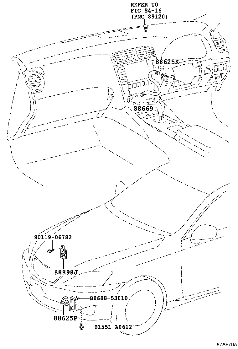 Figure 87A876A