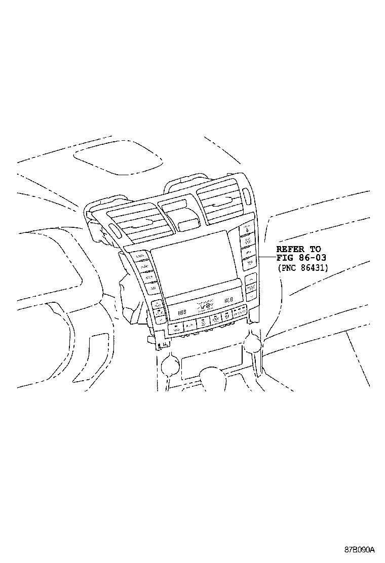 Figure 87B090A