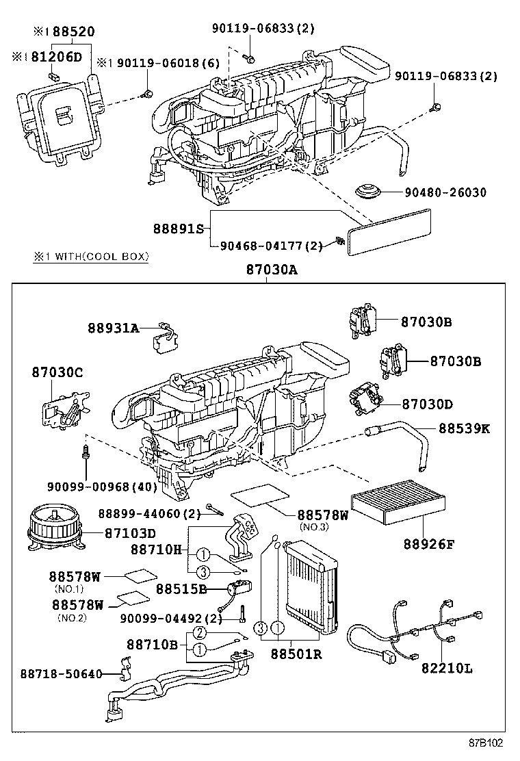 Figure 87B102