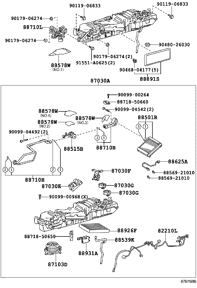 Figure 87B198B