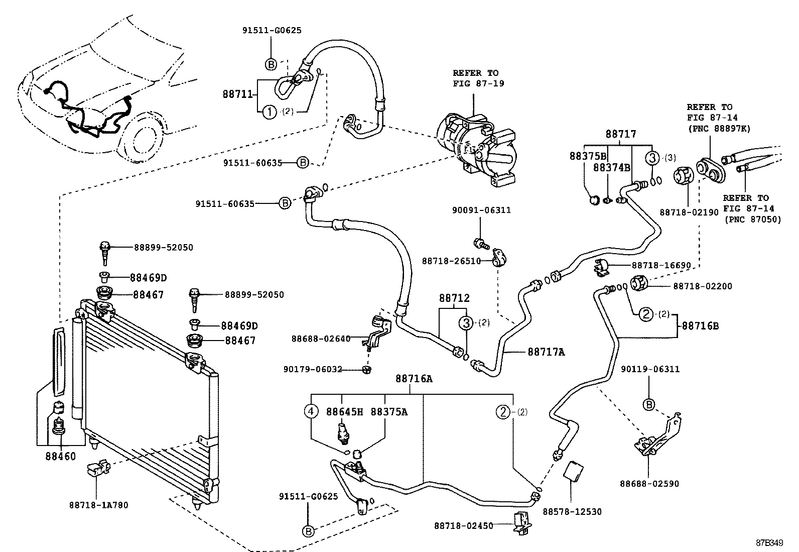 Figure 87B349