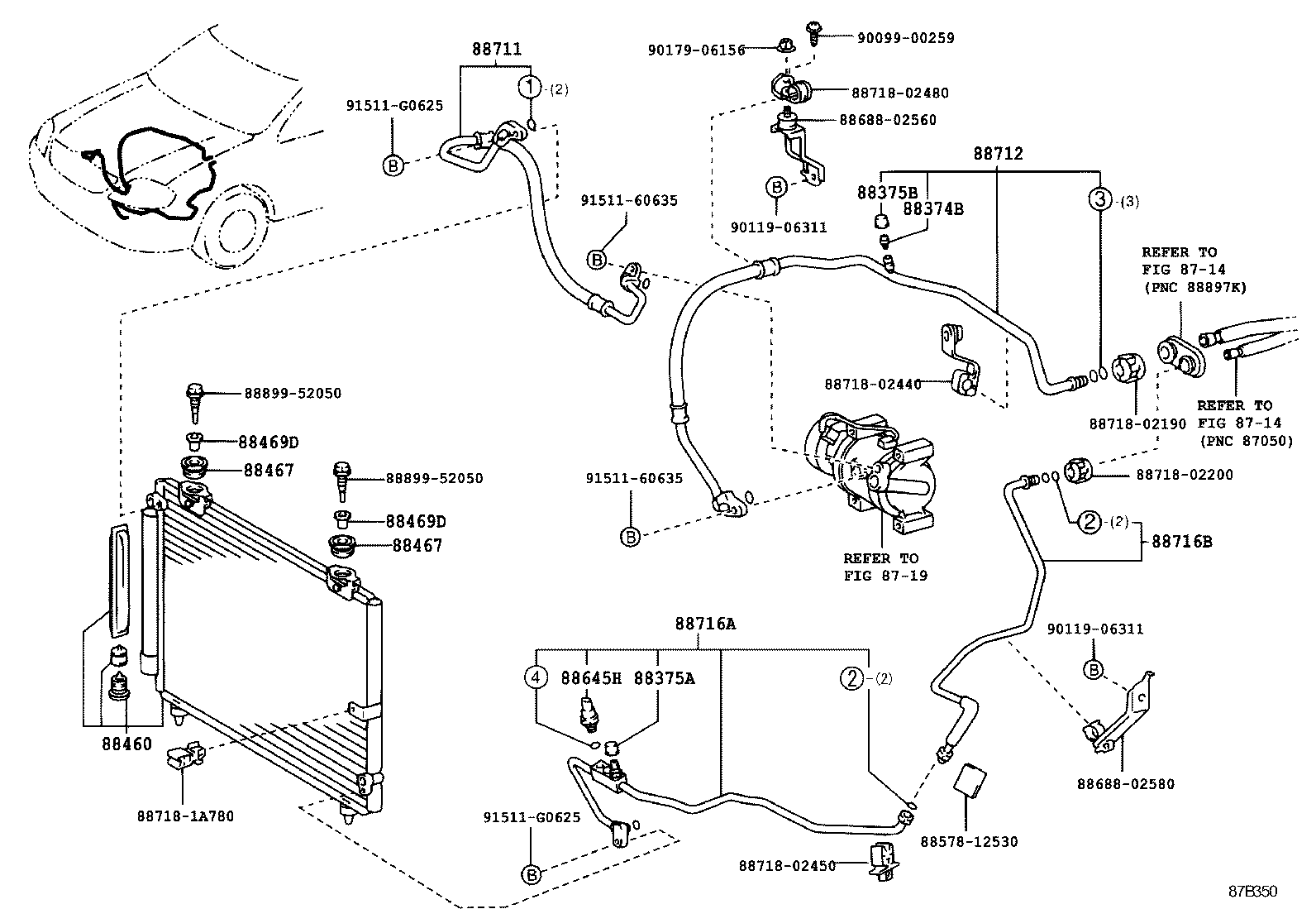 Figure 87B350