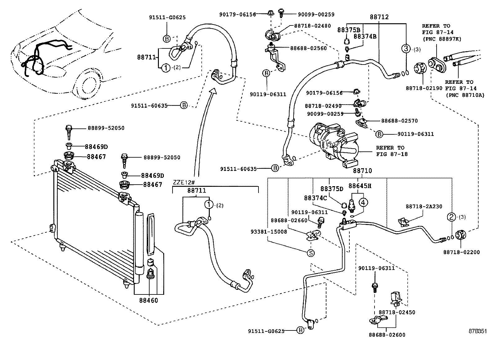 Figure 87B351