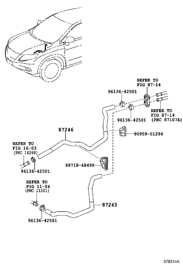 Figure 87B514A