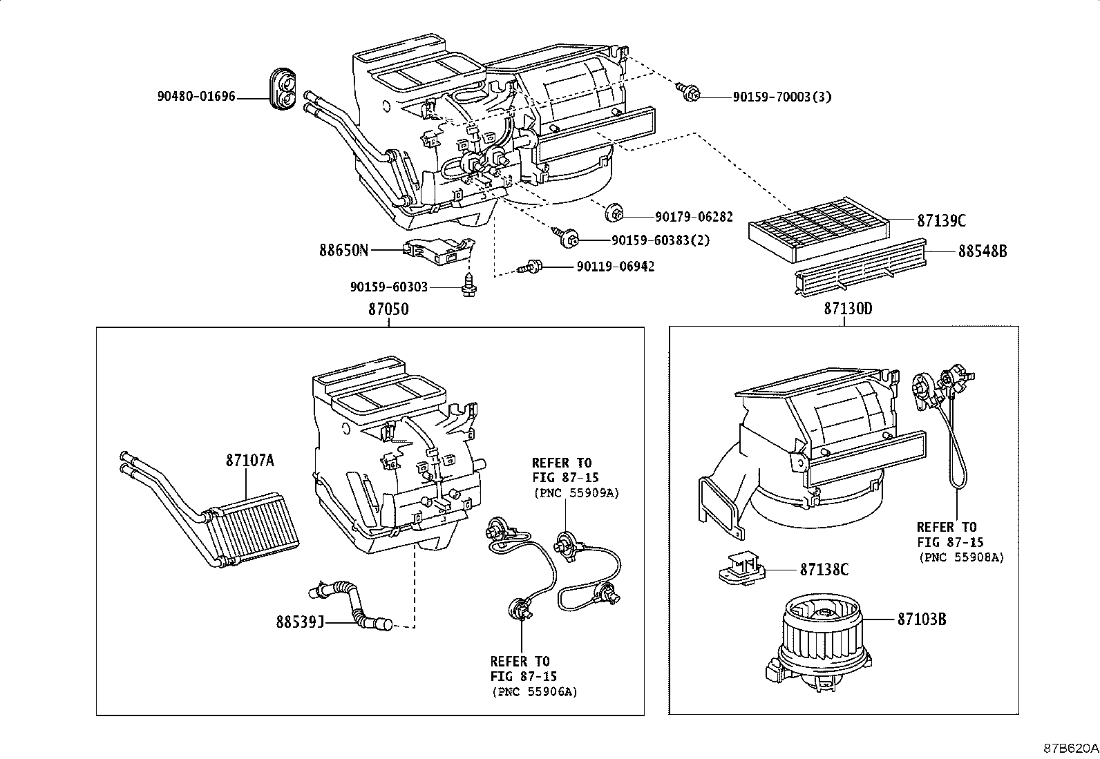 Figure 87B620A