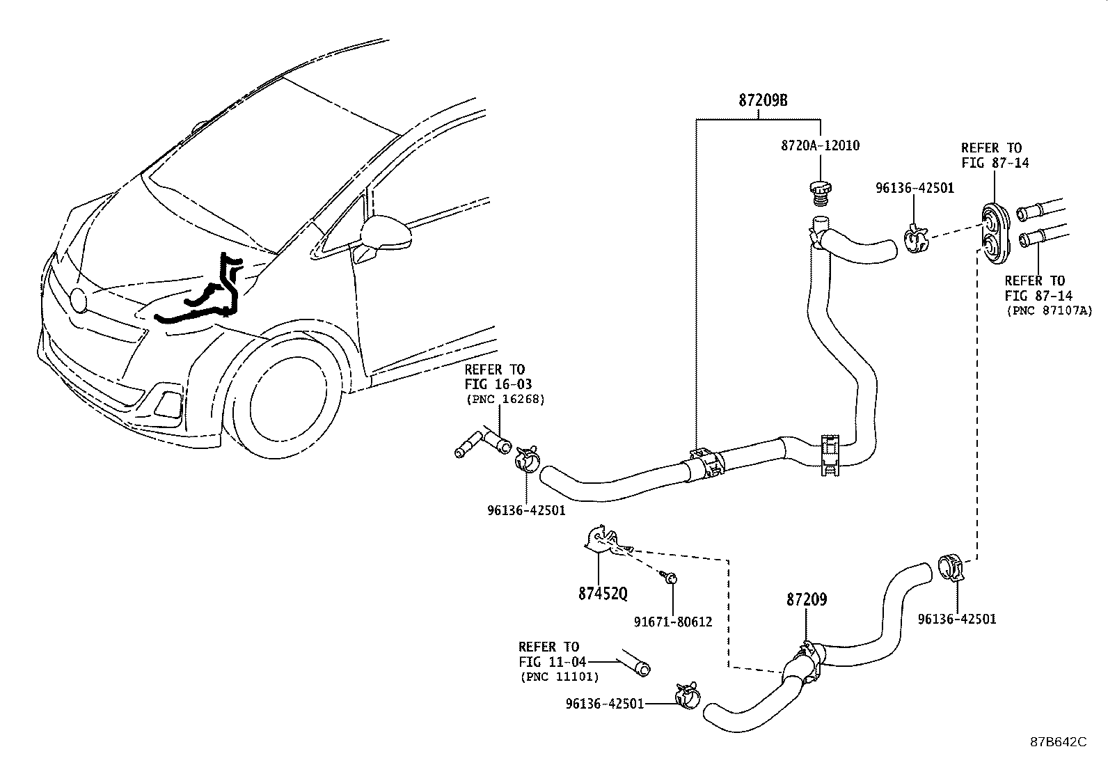 Figure 87B642C
