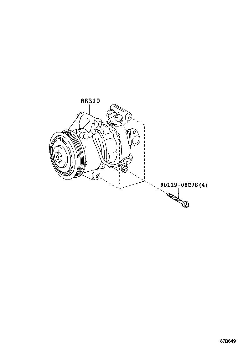 Figure 87B649