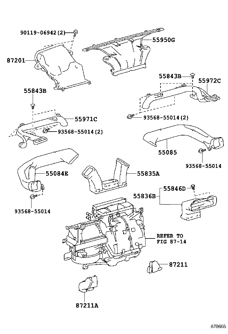 Figure 87B655