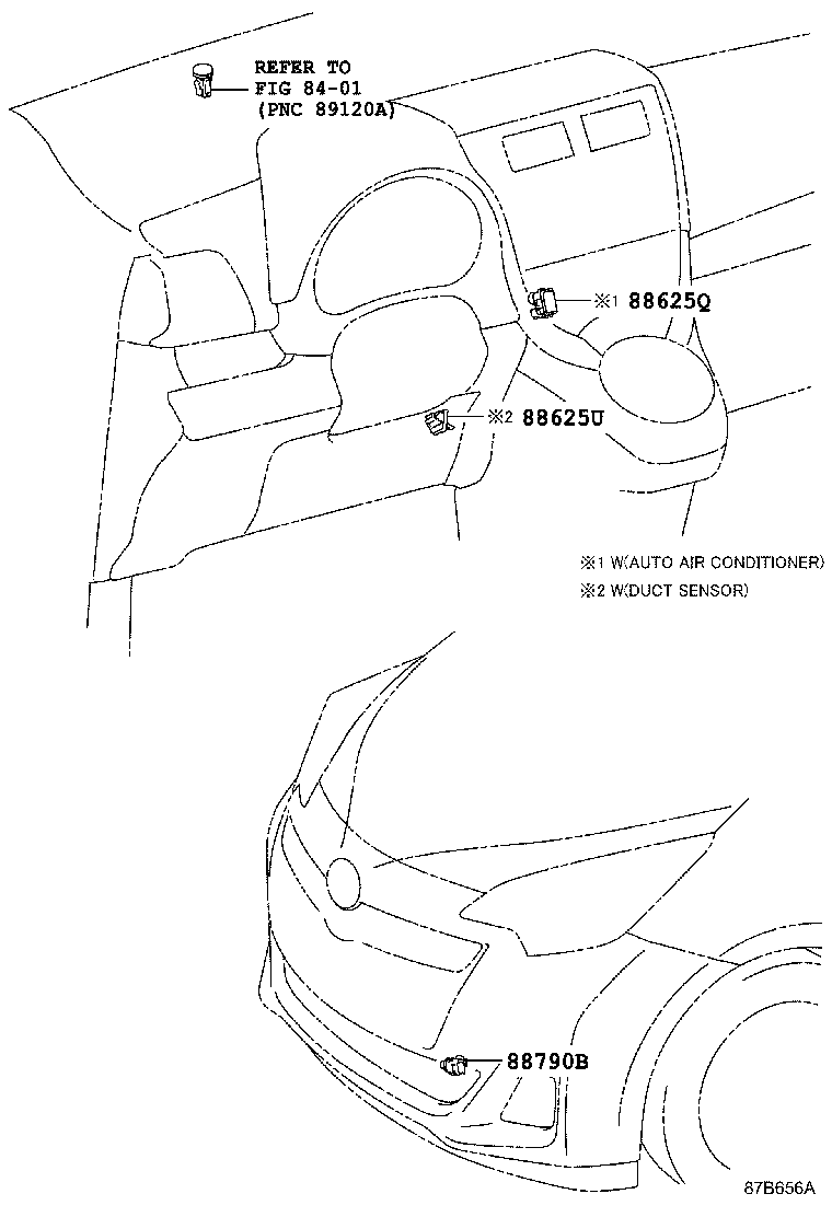 Figure 87B656A