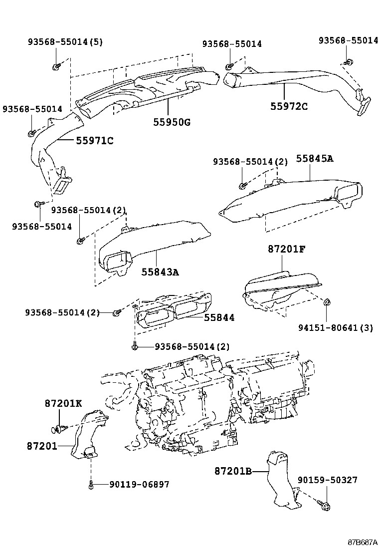 Figure 87B687A