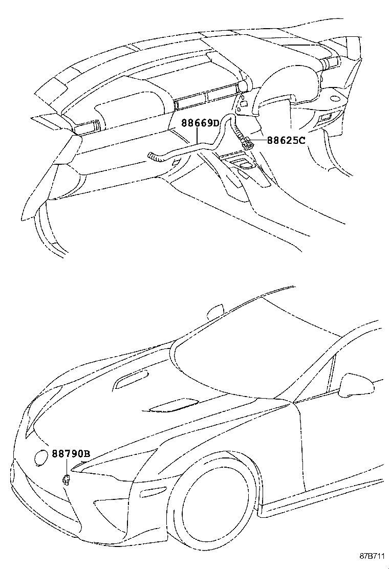 Figure 87B711