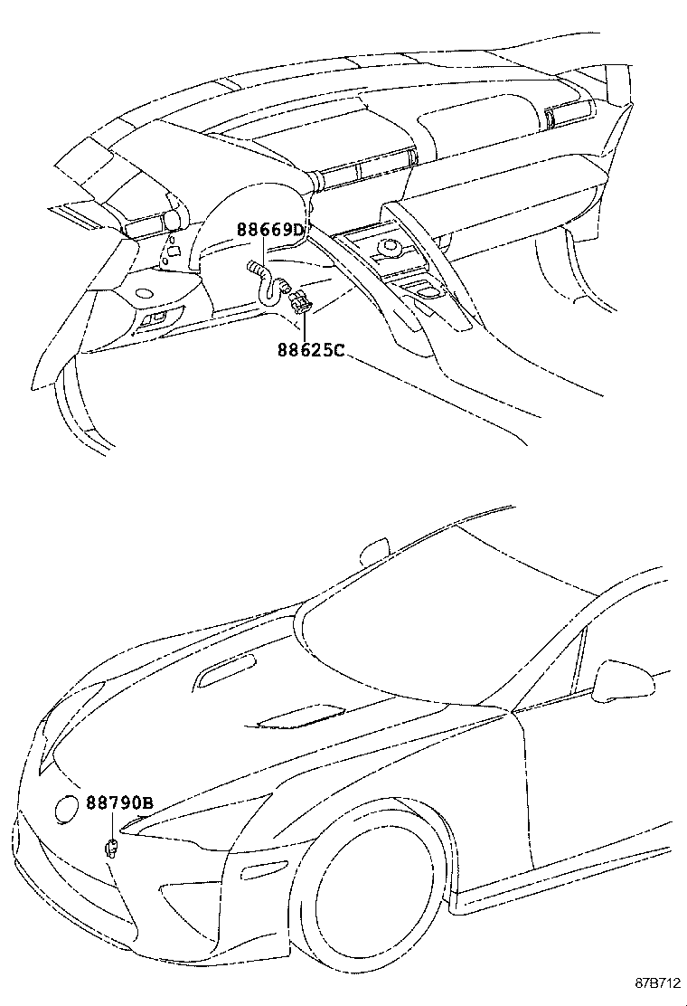 Figure 87B712