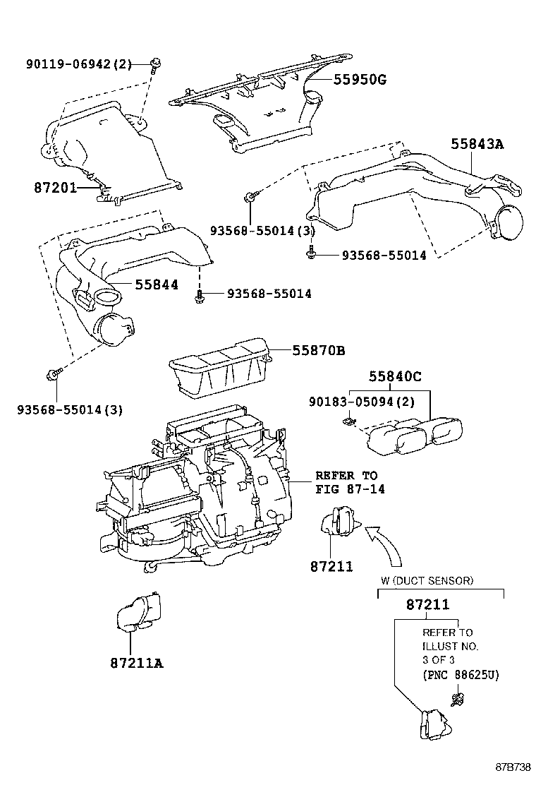 Figure 87B738
