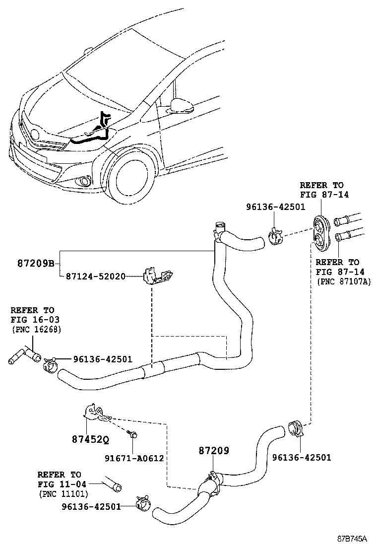 Figure 87B745A