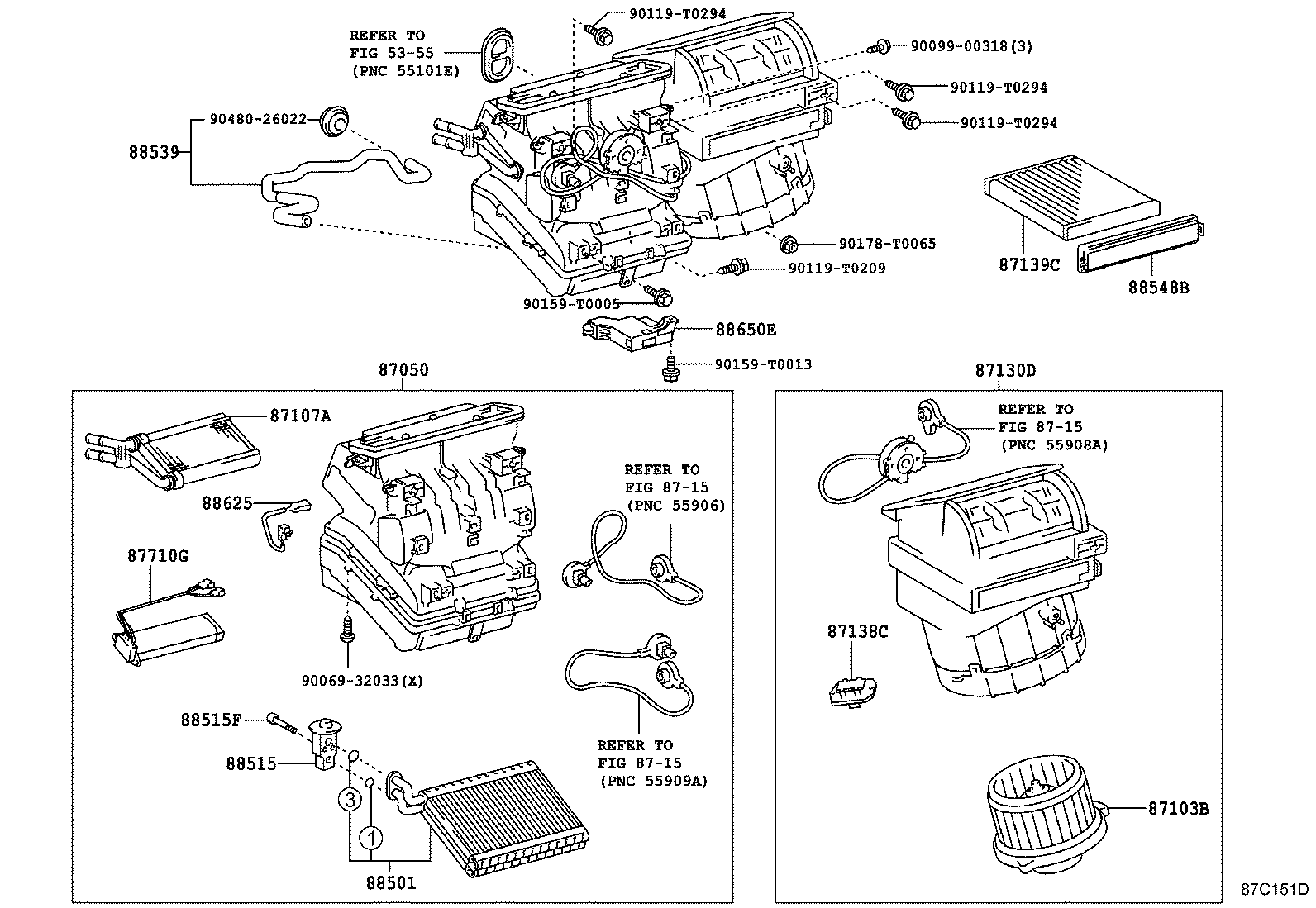 Figure 87C151D
