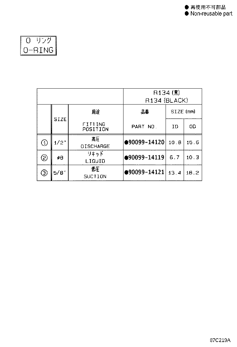 Figure 87C219A