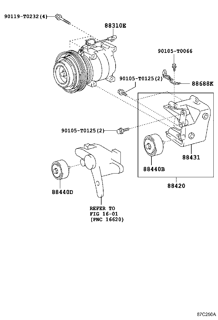 Figure 87C250A
