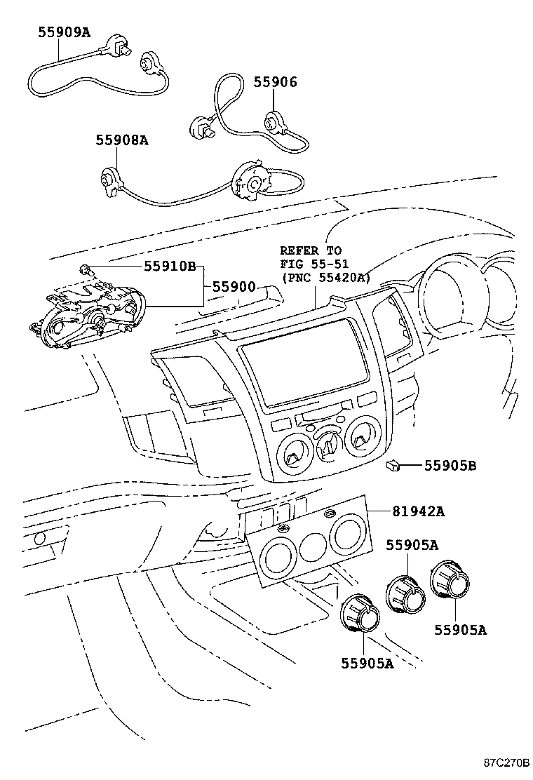 Figure 87C270B