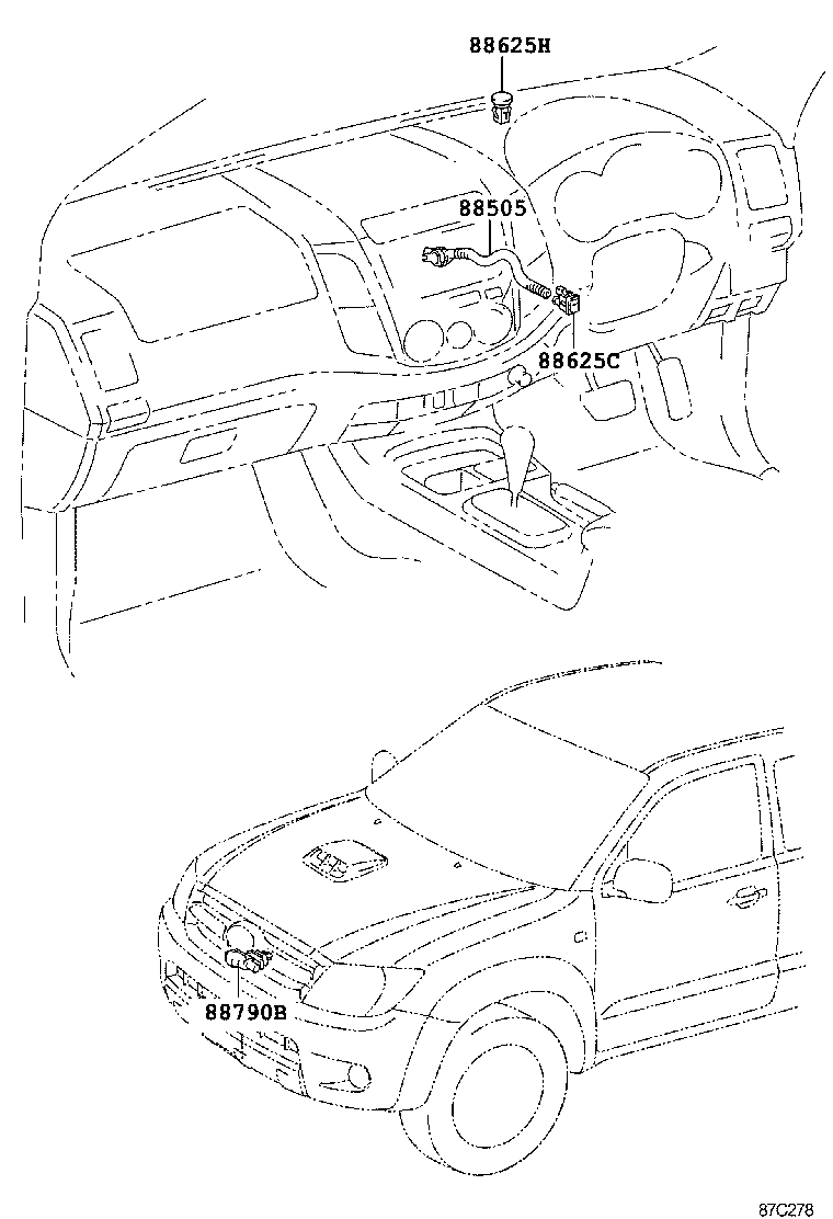 Figure 87C278