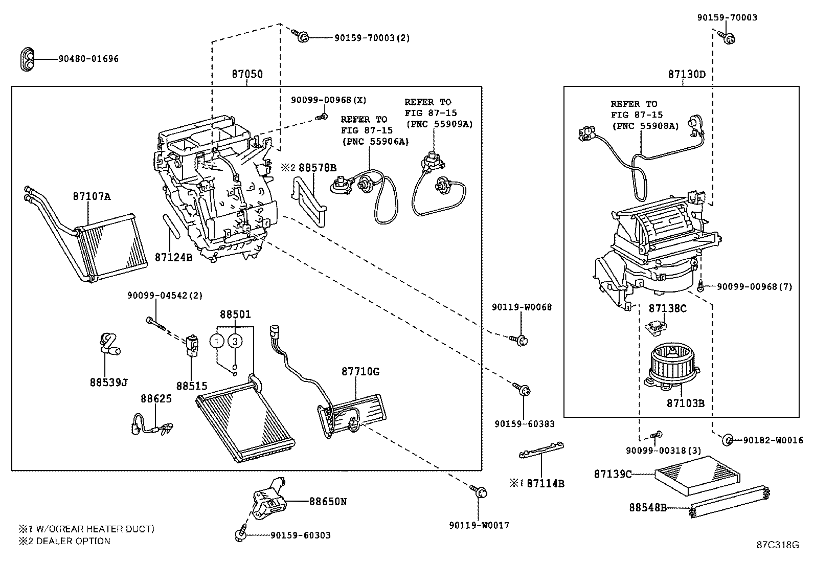 Figure 87C318G