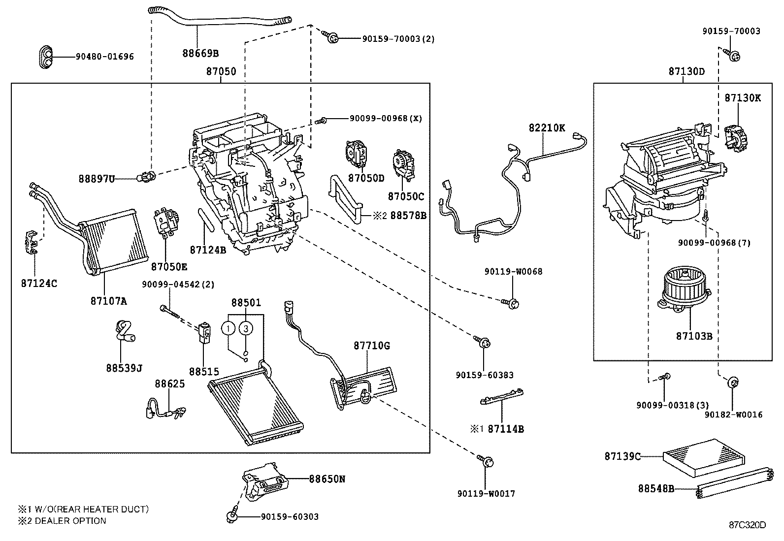 Figure 87C320D