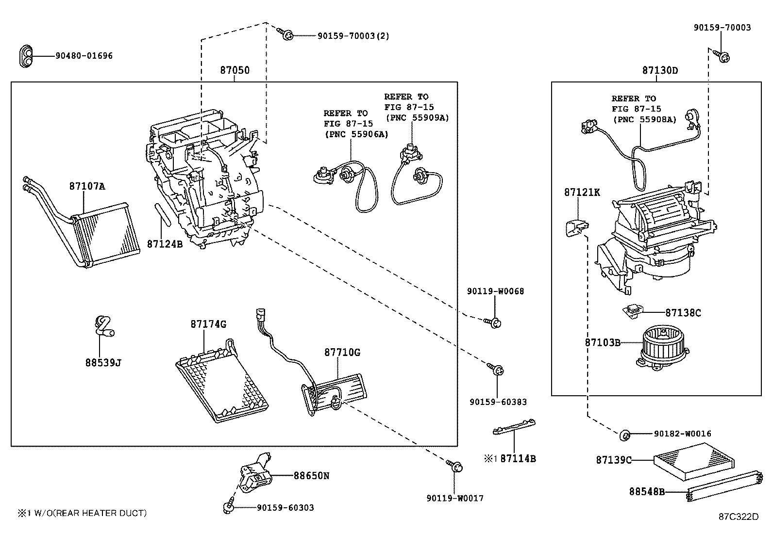 Figure 87C322D