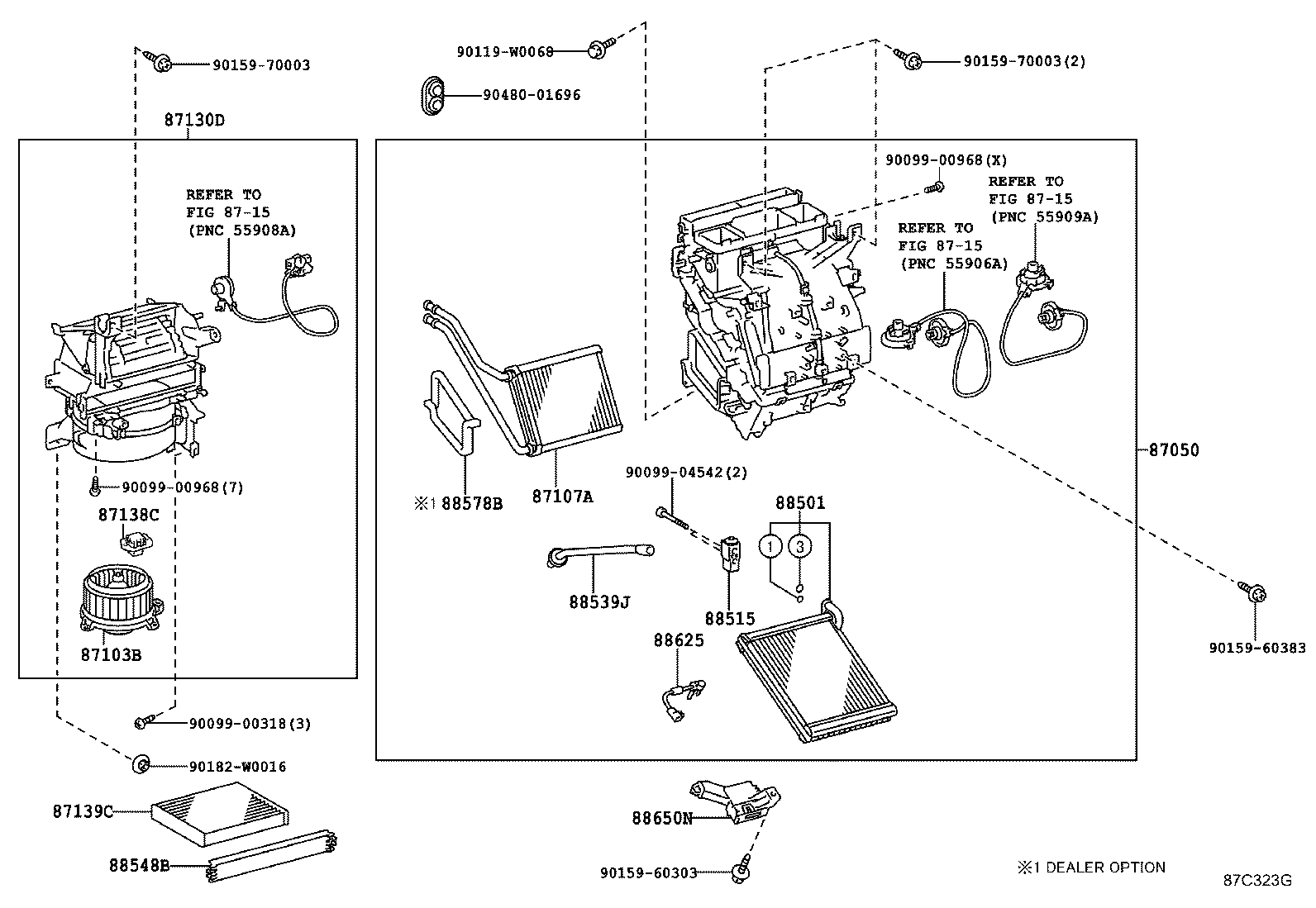Figure 87C323G