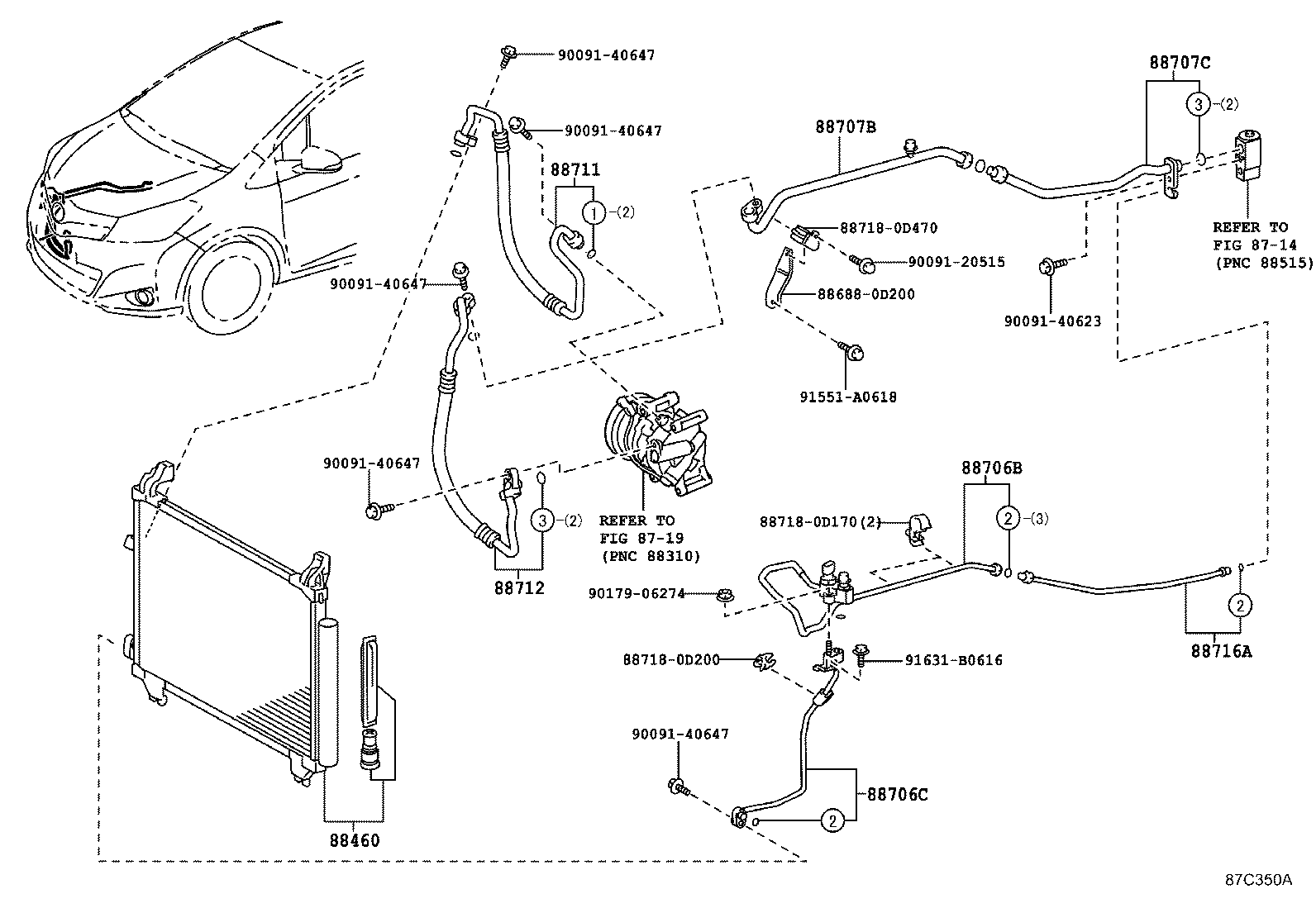 Figure 87C350A
