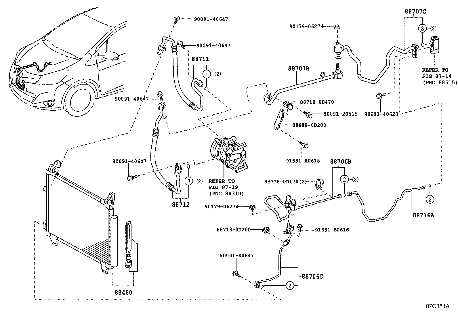 Figure 87C351A