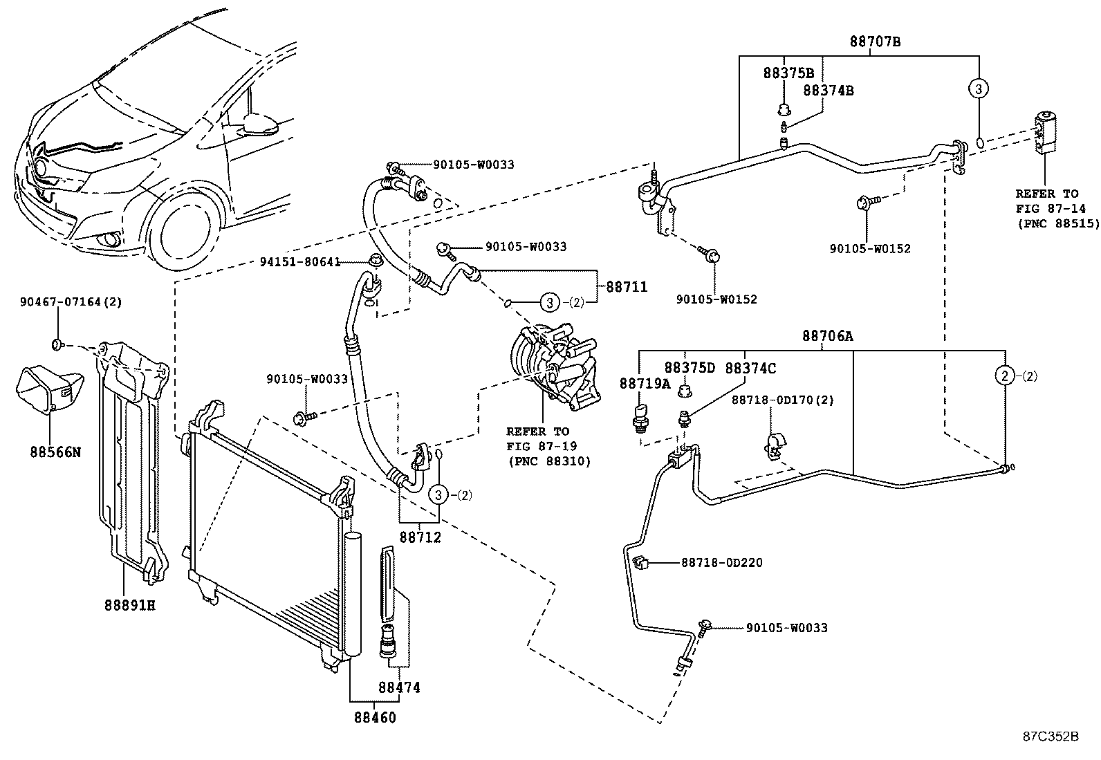 Figure 87C352B