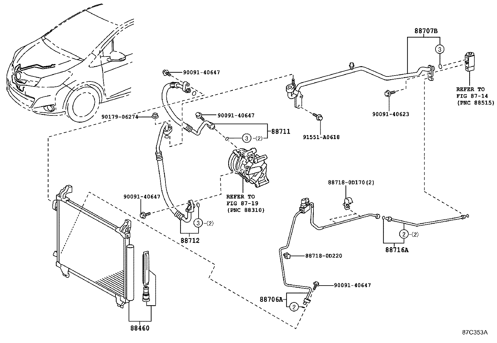 Figure 87C353A