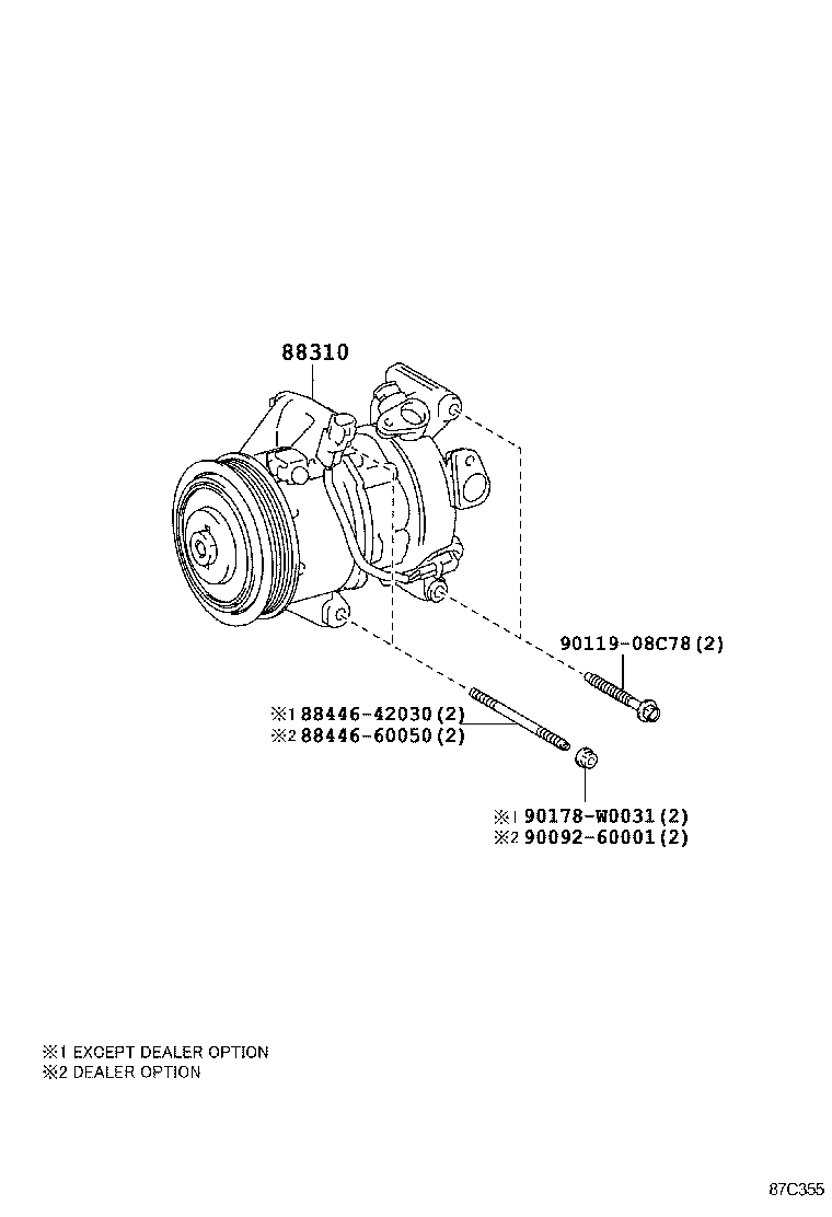 Figure 87C355