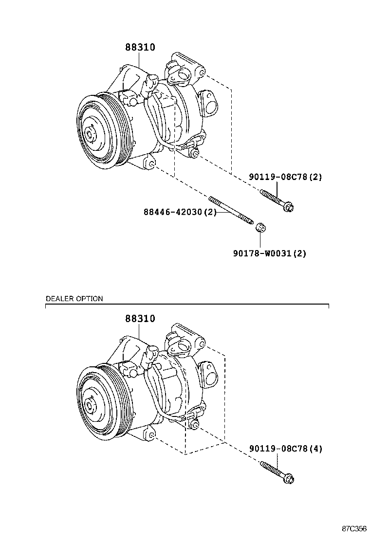 Figure 87C356