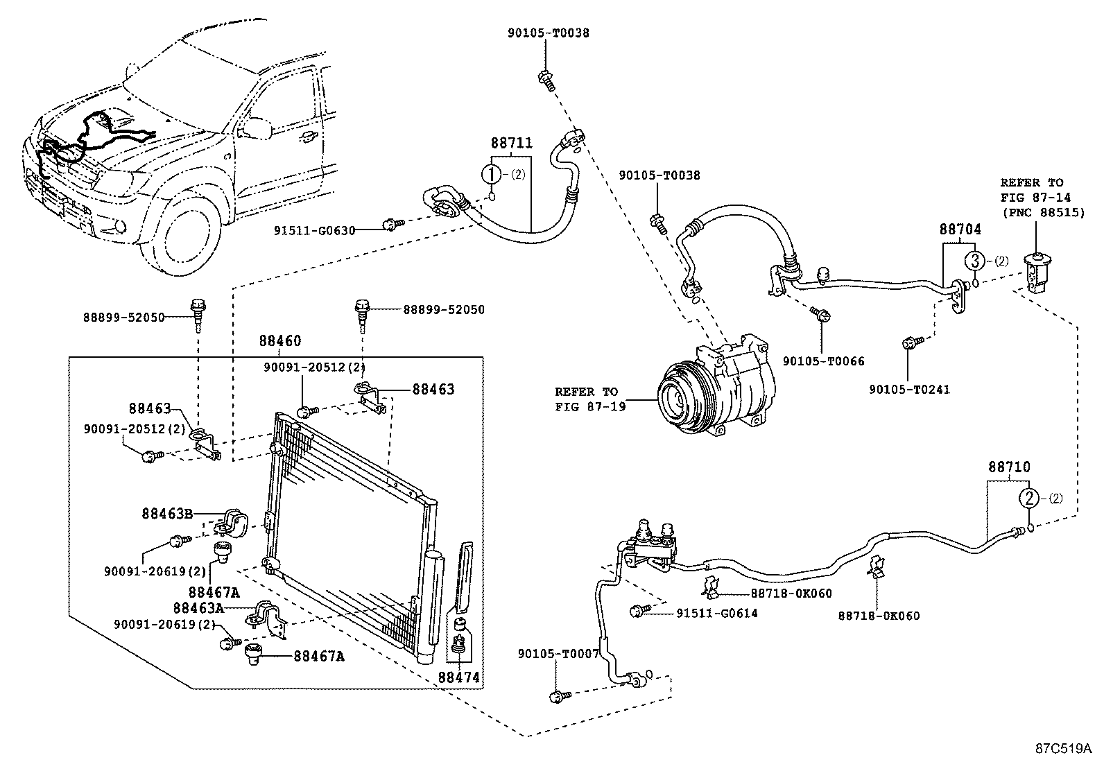 Figure 87C519A