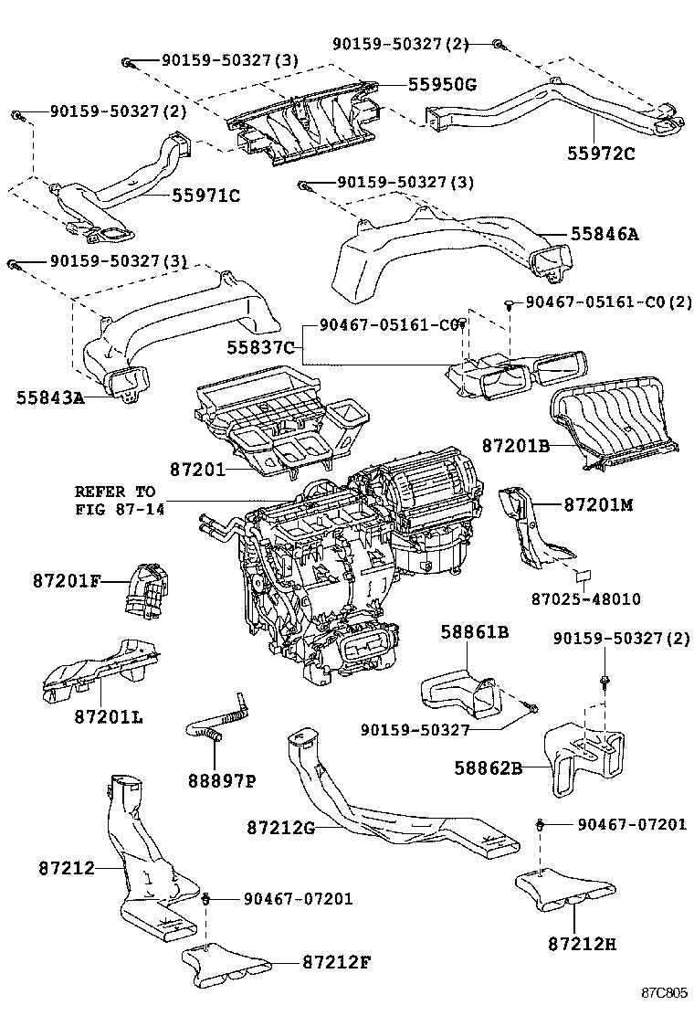 Figure 87C805