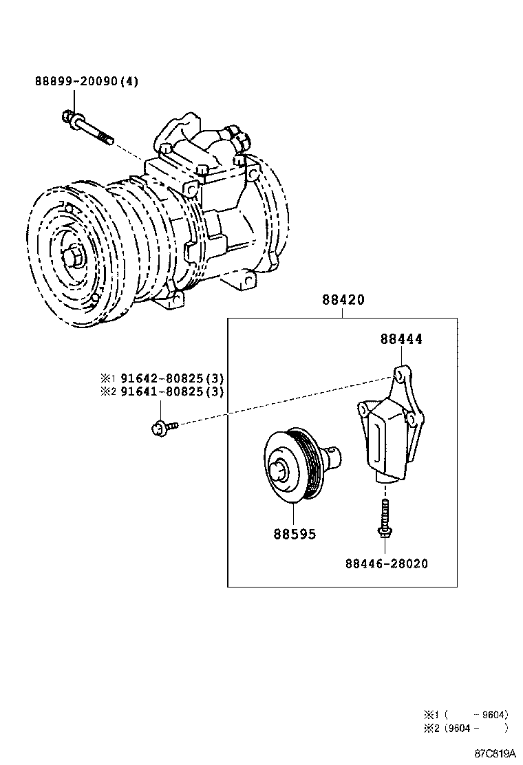 Figure 87C819A