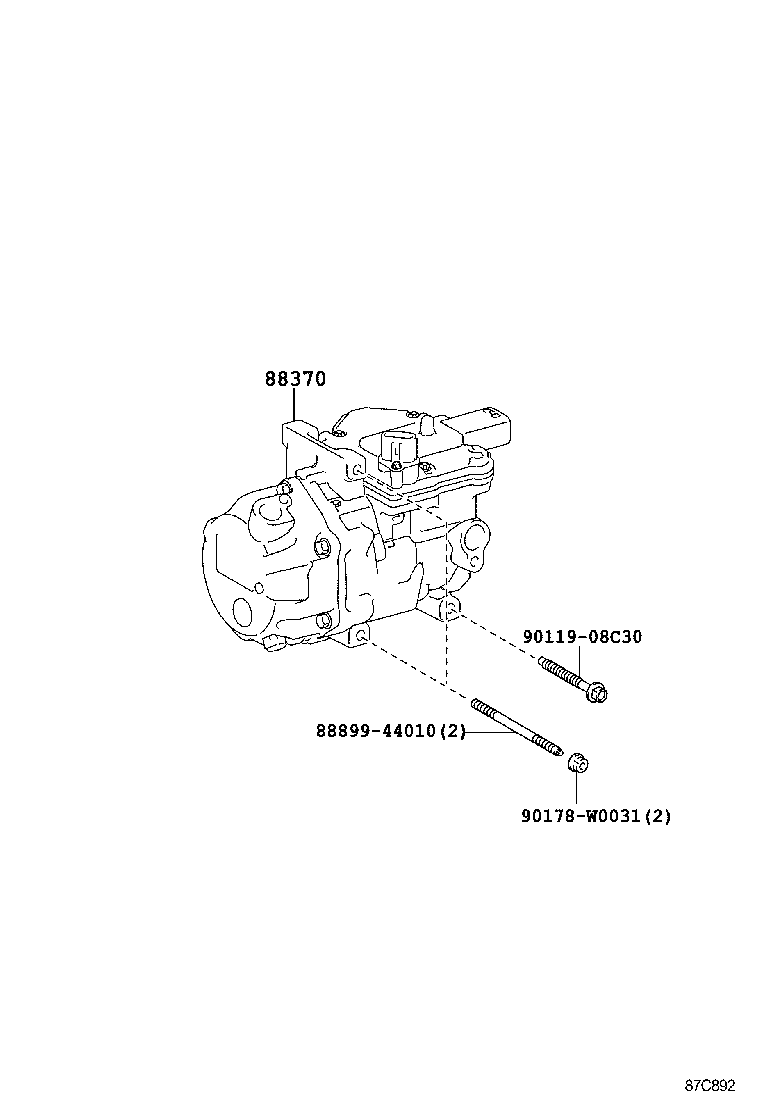 Figure 87C892